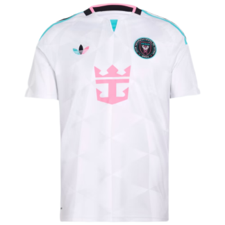 Inter Miami Trzecia 2026